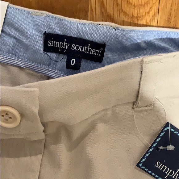 SHORTS - Picture 2 of 3